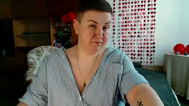 Annet1912 online show from February 2025 10:29:02 AM