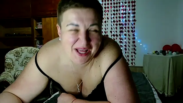 Annet1912 online show from March 2025 09:07:02 PM