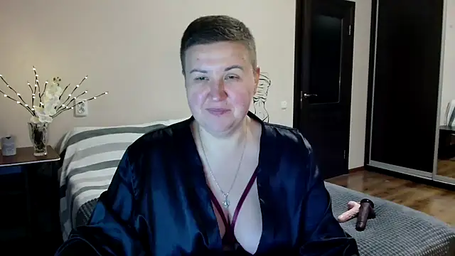 Annet1912 online show from September 2025 04:23:02 PM