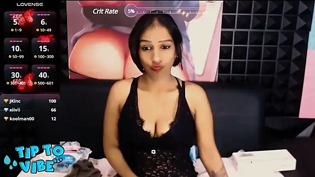 Sexualindian online show from January 2025 01:21:02 AM