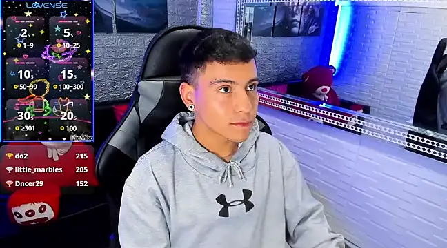 Snapshot of salvadorgomezx chatting on December 2024 02:12:01 AM salvadorgomezx online show from December 2024 02:12:01 AM