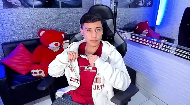 Snapshot of salvadorgomezx chatting on January 2025 01:47:01 AM salvadorgomezx online show from January 2025 01:47:01 AM