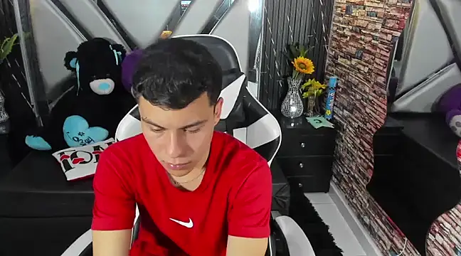 Snapshot of salvadorgomezx chatting on January 2025 02:59:01 PM salvadorgomezx online show from January 2025 02:59:01 PM