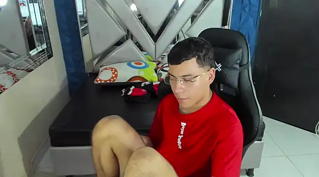 Snapshot of salvadorgomezx chatting on January 2025 05:08:01 PM salvadorgomezx online show from January 2025 05:08:01 PM