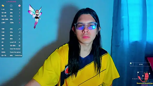 beverly campbellxxx online show from September 2025 04:41:02 PM