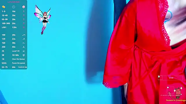 beverly campbellxxx online show from October 2025 05:55:01 PM