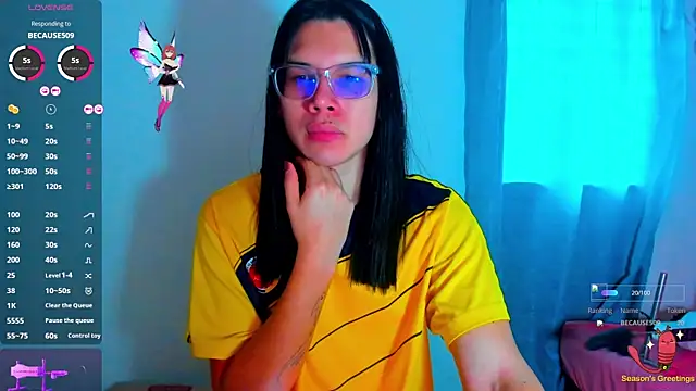 beverly campbellxxx online show from October 2025 05:13:02 PM