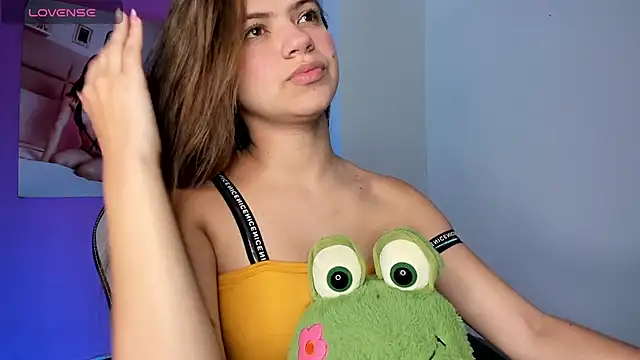 PaigeJayden online show from October 2025 05:24:01 AM