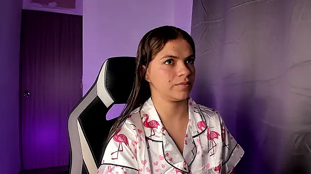 PaigeJayden online show from November 2025 09:25:01 PM