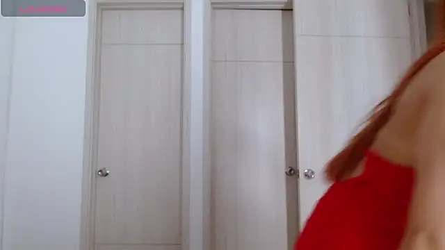 Snapshot of Victoria-77 chatting on February 2025 09:40:01 PM Victoria-77 online show from February 2025 09:40:01 PM