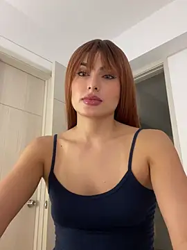 Snapshot of Victoria-77 chatting on February 2025 12:53:02 AM Victoria-77 online show from February 2025 12:53:02 AM