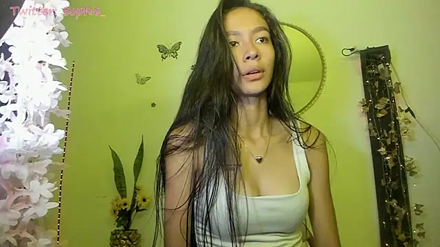 Sophie sweett19 online show from February 2025 12:32:01 AM