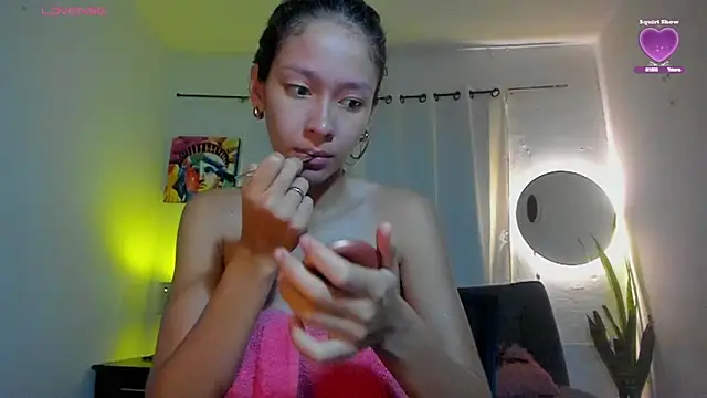 Sophie sweett19 online show from March 2026 04:31:01 AM