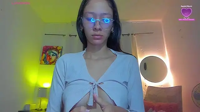 Sophie sweett19 online show from April 2026 03:44:02 AM