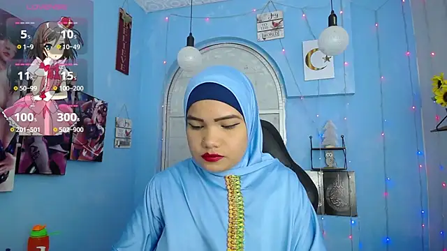 Falak-Yasin online show from January 2025 12:19:01 PM