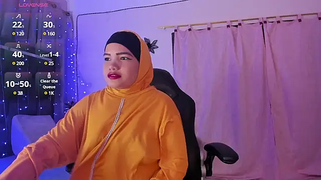 Falak-Yasin online show from January 2025 12:09:01 PM