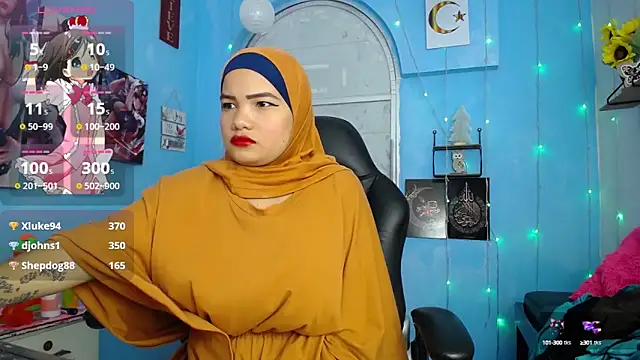 Falak-Yasin online show from January 2025 12:18:01 PM