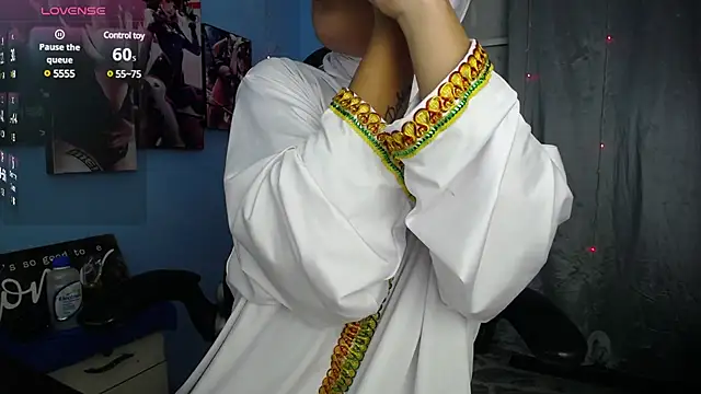 Falak-Yasin online show from February 2025 12:16:01 PM