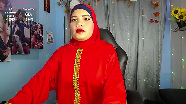 Falak-Yasin online show from February 2025 12:17:01 PM