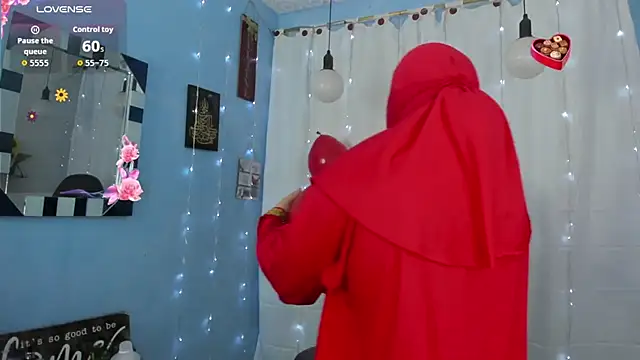 Falak-Yasin online show from February 2026 12:24:01 PM