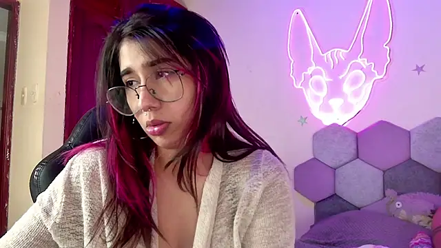 Horny tgn online show from January 2025 09:29:02 PM