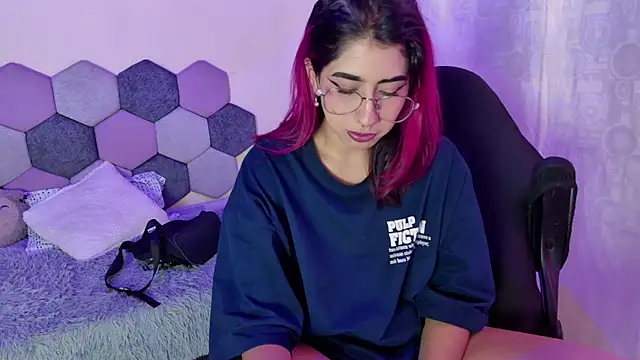 Horny tgn online show from January 2026 05:48:02 PM