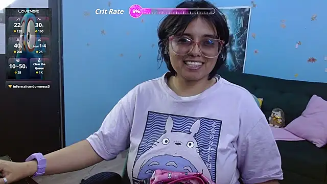 Snapshot of X_CHERRY_XX chatting on June 2026 03:44:01 AM X CHERRY XX online show from June 2026 03:44:01 AM