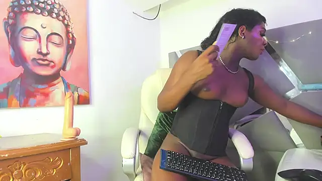 Snapshot of Arii_xxx chatting on January 2025 09:13:01 AM Arii xxx online show from January 2025 09:13:01 AM