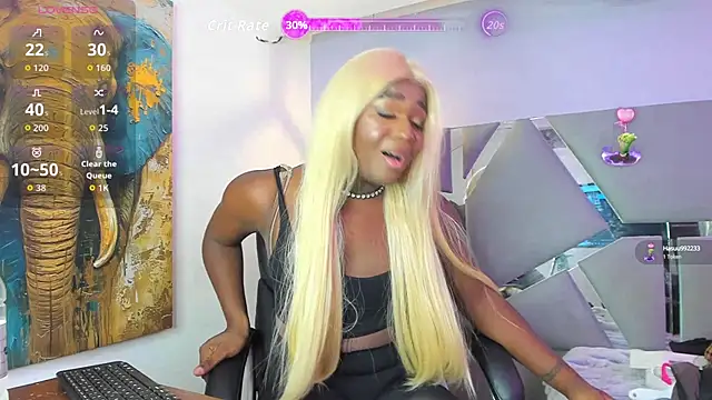 Snapshot of Arii_xxx chatting on October 2025 10:16:01 PM Arii xxx online show from October 2025 10:16:01 PM