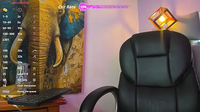 Snapshot of Arii_xxx chatting on October 2025 07:14:01 PM Arii xxx online show from October 2025 07:14:01 PM