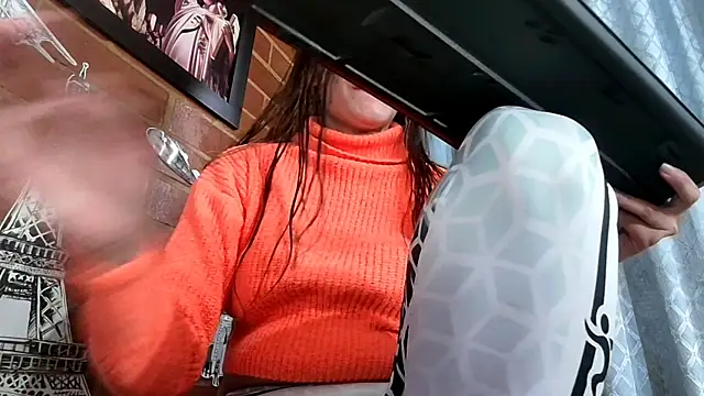 ValeriaLacrozee online show from March 2025 08:27:01 PM