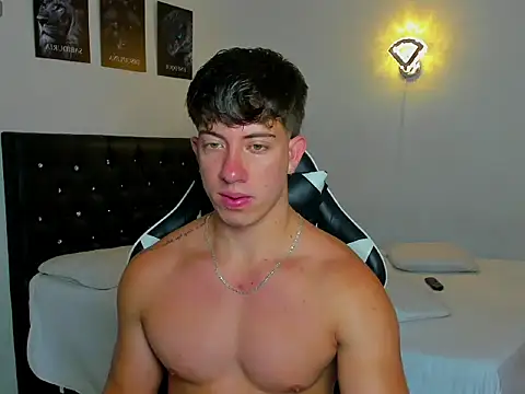 sean brownx online show from November 2025 07:45:02 PM