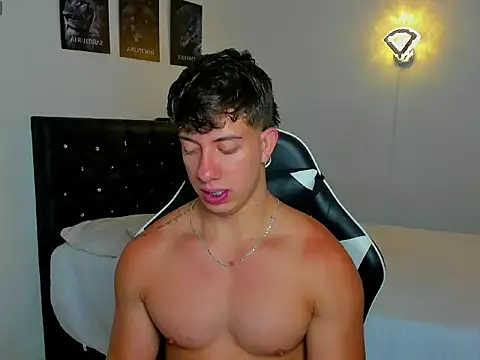 sean brownx online show from November 2025 04:17:01 PM