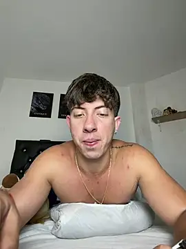 sean brownx online show from February 2026 12:52:02 AM