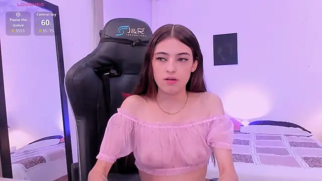 sofiarouge online show from January 2026 06:11:02 PM