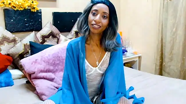 Nubiangiggles online show from January 2025 04:16:02 AM