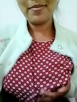 Snapshot of Arohi_is_Live chatting on January 2025 09:35:02 AM Arohi is Live online show from January 2025 09:35:02 AM
