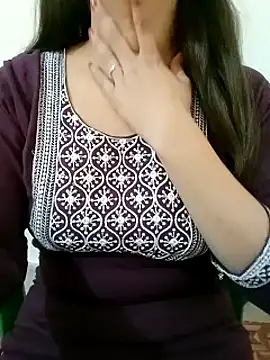 Snapshot of Arohi_is_Live chatting on January 2025 08:36:01 AM Arohi is Live online show from January 2025 08:36:01 AM