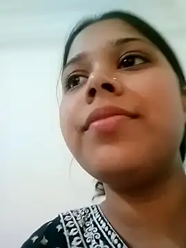 Snapshot of Arohi_is_Live chatting on February 2025 08:59:02 AM Arohi is Live online show from February 2025 08:59:02 AM