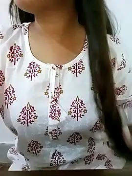 Snapshot of Arohi_is_Live chatting on March 2025 06:09:01 AM Arohi is Live online show from March 2025 06:09:01 AM