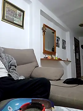 charlye inkkkk online show from March 2025 11:27:02 PM