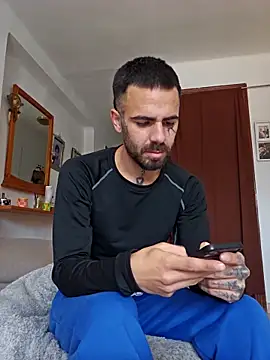 charlye inkkkk online show from March 2025 01:40:02 PM