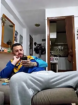 charlye inkkkk online show from March 2025 09:10:02 PM