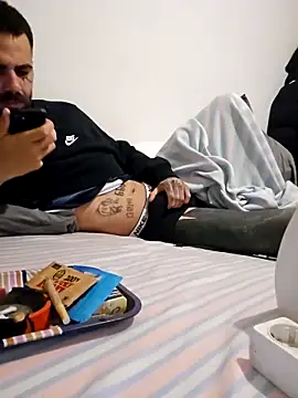 charlye inkkkk online show from March 2025 02:15:02 AM