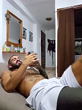 charlye inkkkk online show from October 2025 12:44:02 AM