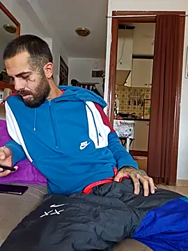 charlye inkkkk online show from November 2025 01:11:01 PM