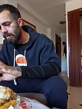 charlye inkkkk online show from November 2025 02:06:02 PM