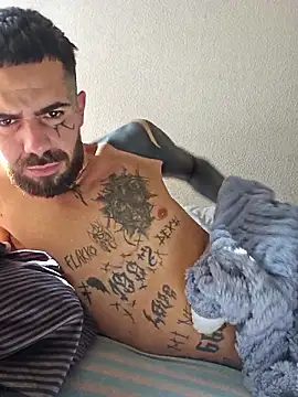 charlye inkkkk online show from January 2026 01:05:02 PM