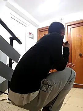 charlye inkkkk online show from March 2026 12:13:02 AM