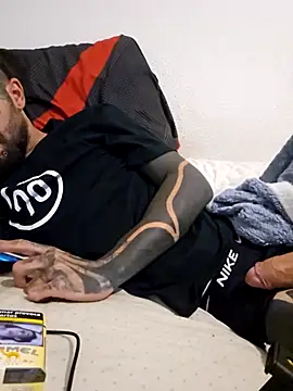 charlye inkkkk online show from April 2026 01:22:01 AM